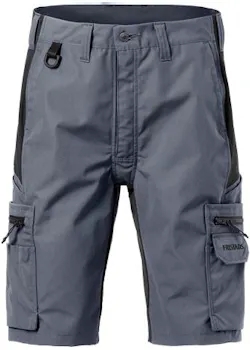 Fristads Service korte broek stretch 2702 PLW miniatuur