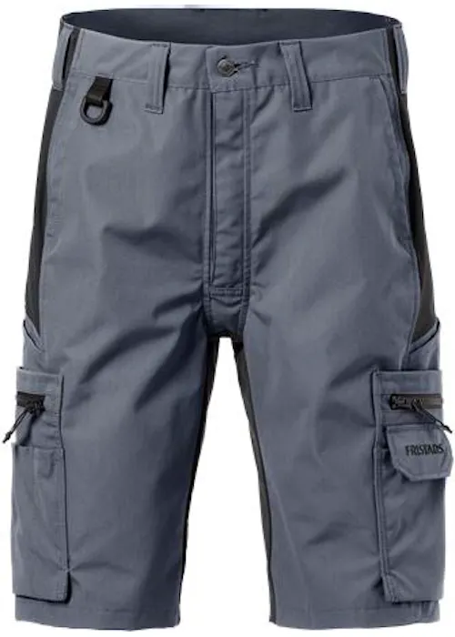 Fristads Service korte broek stretch 2702 PLW
