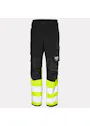 Helly Hansen Dames Alna 4X HH Connect™ Hi Vis Pant Klasse 1 miniatuur