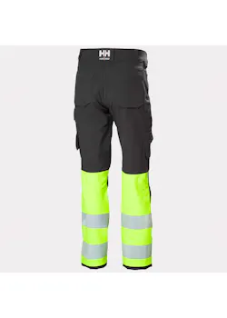 Helly Hansen Alna 4X CNCT Pant CL1 77340 miniatuur