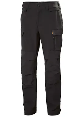 Helly Hansen Connect  Barcode Werkbroek