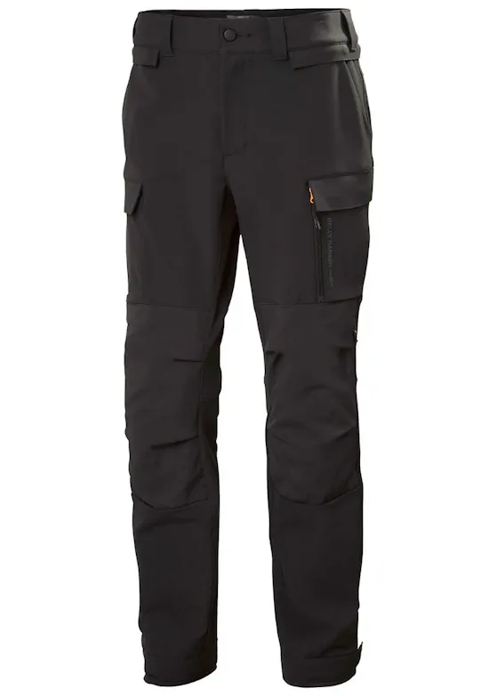 Helly Hansen Connect  Barcode Werkbroek