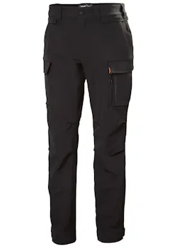 Helly Hansen Connect  Barcode Cargo Werkbroek