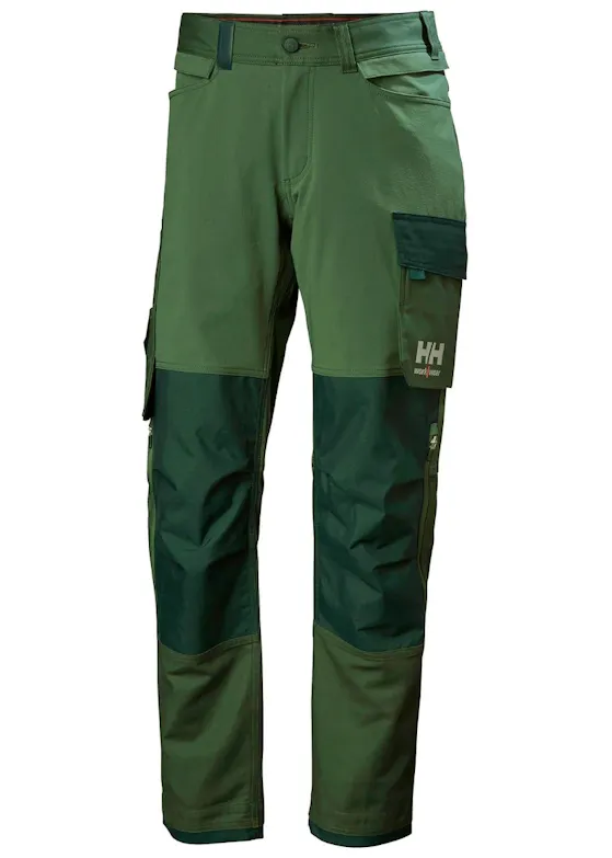 Helly Hansen Connect Oxford 4X-Arbeitshose 77395