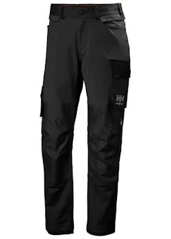 Helly Hansen Connect Oxford 4X Werkbroek 77395