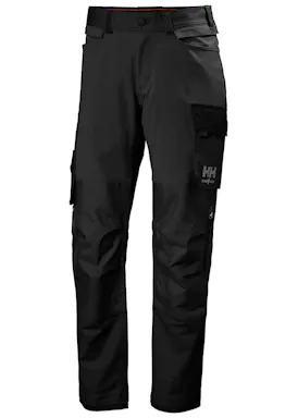 Helly Hansen Connect Oxford 4X-Arbeitshose 77395