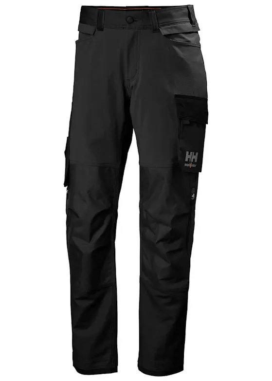 Helly Hansen Connect Oxford 4X-Arbeitshose 77395