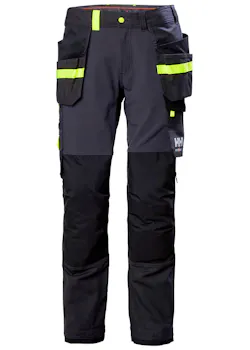 Helly Hansen Oxford 4X Construction Werkbroek miniatuur