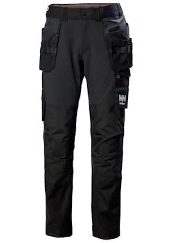 Helly Hansen Oxford 4X Construction Werkbroek miniatuur