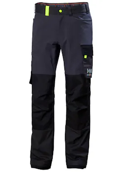 Helly Hansen Oxford 4X Werkbroek miniatuur