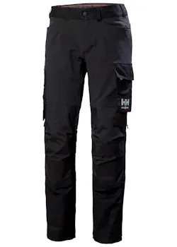Helly Hansen Oxford 4X Werkbroek miniatuur