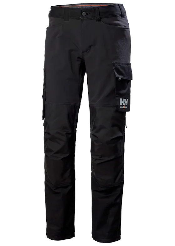 Helly Hansen Oxford 4X-Arbeitshose