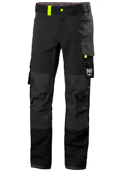 Helly Hansen Oxford 4X Werkbroek miniatuur