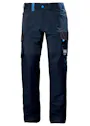 Helly Hansen Oxford 4X Cargo Pant miniatuur