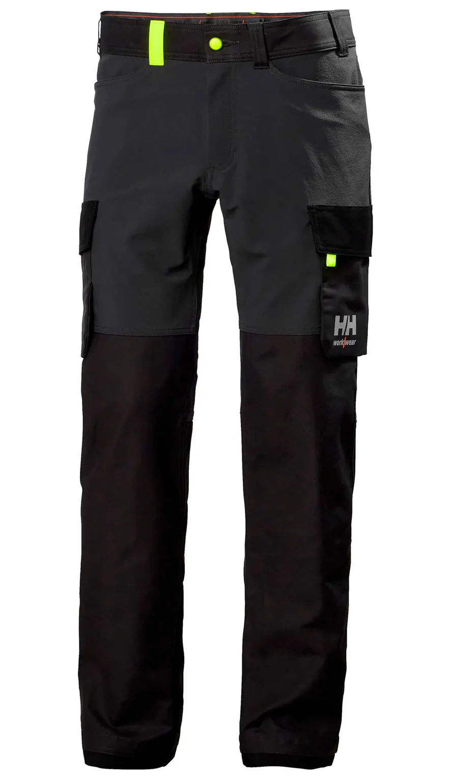 989-Ebony/Black