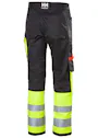 Helly Hansen Alna 2.0 Work Pant Class 1 miniatuur