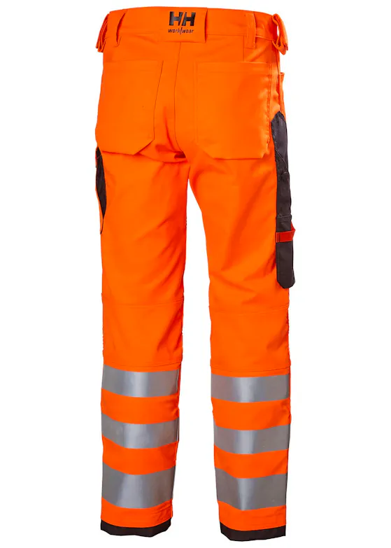 Helly Hansen Alna 2.0 Work Pant, Class 2