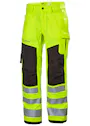 Helly Hansen Alna 2.0 Work Pant, Class 2 Vorschaubild