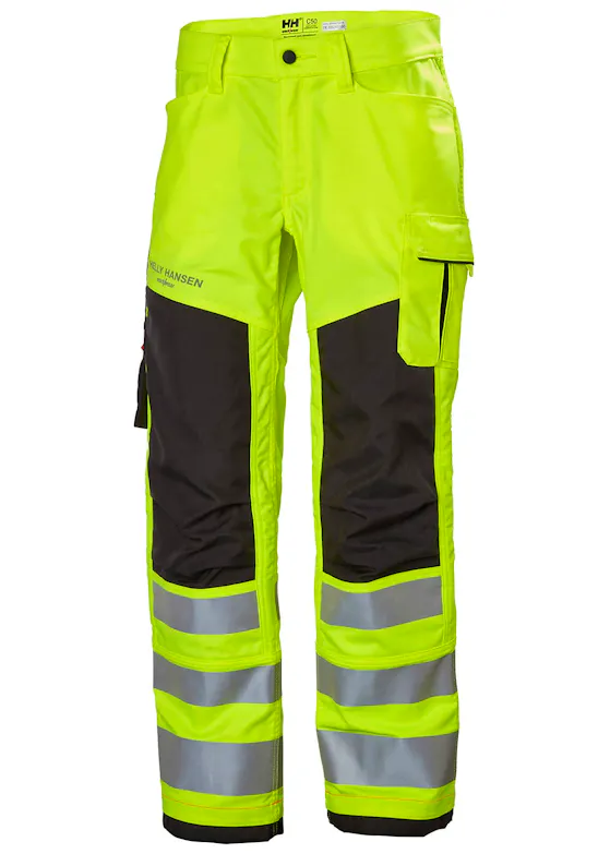 Helly Hansen Alna 2.0 Work Pant, Class 2