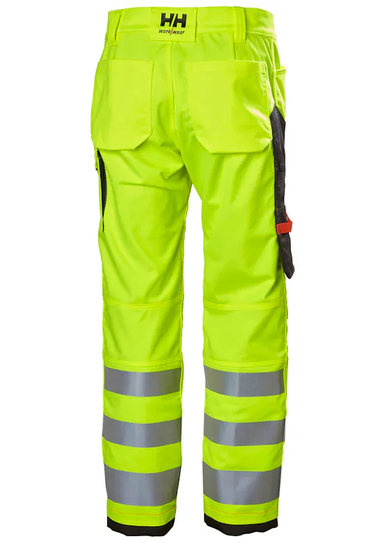 Helly Hansen Alna 2.0 Work Pant, Class 2