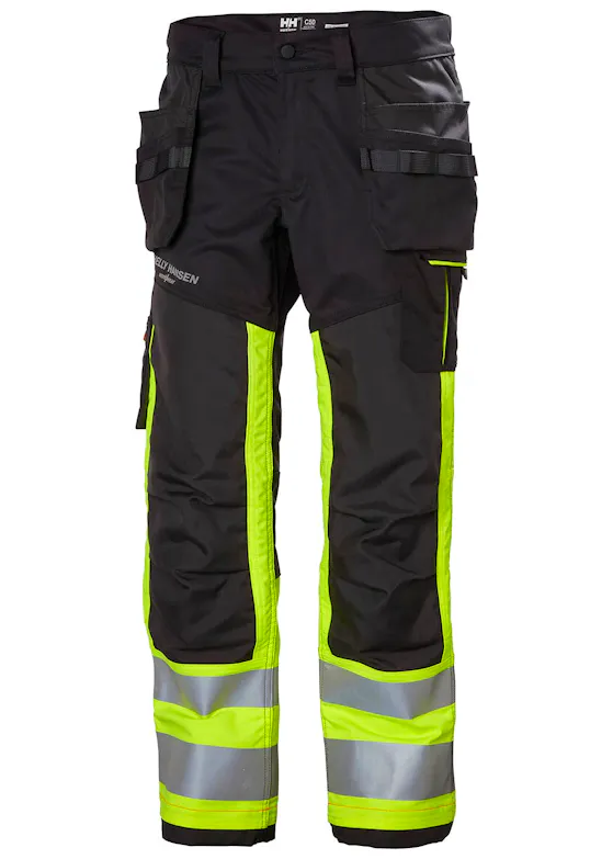 Helly Hansen Alna 2.0 Construction Pant CL 1