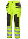 Helly Hansen Alna 2.0 Cons Pant CL 2 miniatuur