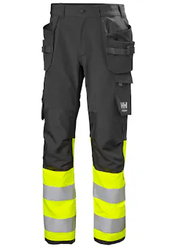 Helly Hansen Alna 4X Construction Pant CL 1