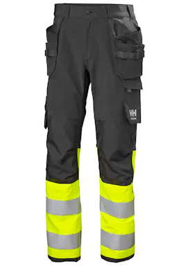 Helly Hansen Alna 4X Construction Pants, CL 1