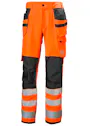 Helly Hansen Alna 4X Construction Pant CL 2 miniatuur