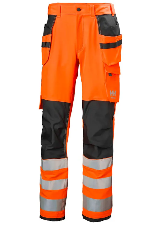 Helly Hansen Alna 4X Construction Pant CL 2