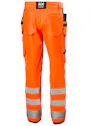 Helly Hansen Alna 4X Construction Pant CL 2 miniatuur