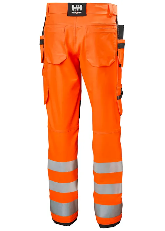 Helly Hansen Alna 4X Construction Pant CL 2