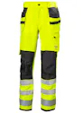 Helly Hansen Alna 4X Construction Pant CL 2 miniatuur