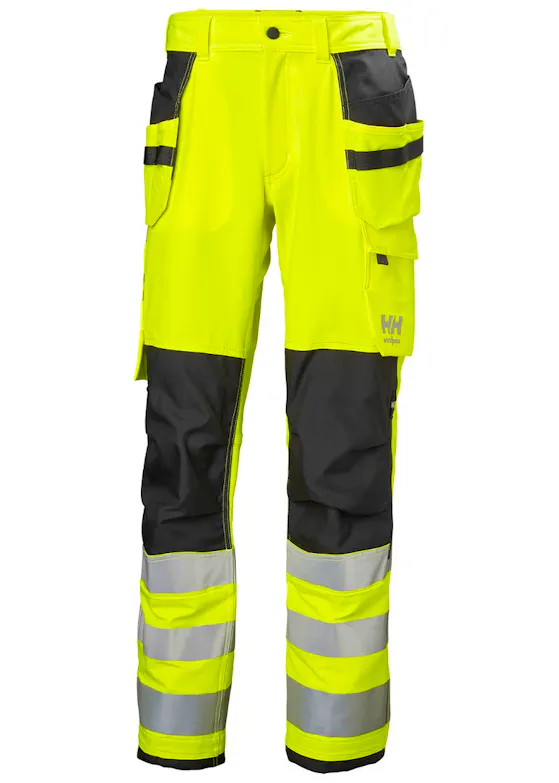 Helly Hansen Alna 4X Construction Pant CL 2