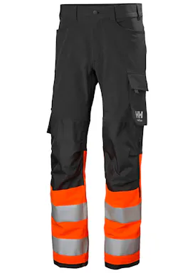 Helly Hansen ALNA 4X Work Pant, CL 1