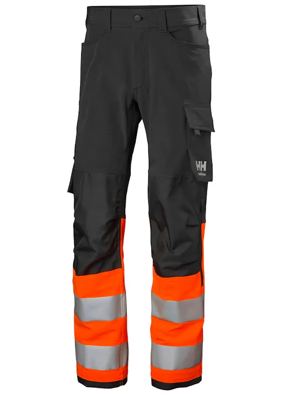 Helly Hansen ALNA 4X Work Pant, CL 1