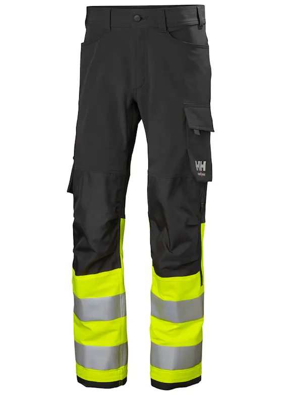 Helly Hansen ALNA 4X Work Pant, CL 1