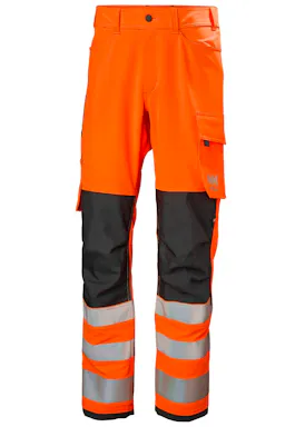 Helly Hansen Alna 4X Work Pants, CL 2