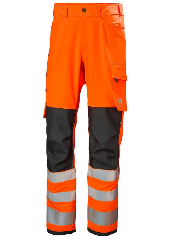 Helly Hansen Alna 4X Work Pants, CL 2
