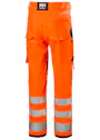 Helly Hansen Alna 4X Work Pants, CL 2 Vorschaubild