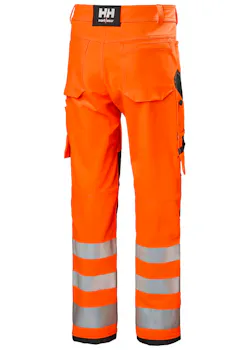 Helly Hansen Alna 4X Work Pant CL 2 miniatuur