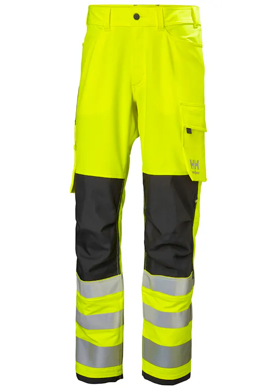 Helly Hansen Alna 4X Work Pants, CL 2