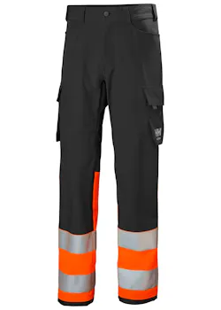 Helly Hansen Alna 4X Cargo Pant CL 1