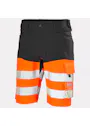 Helly Hansen Alna 4X HH Connect™ Hi-Vis-Shorts Vorschaubild