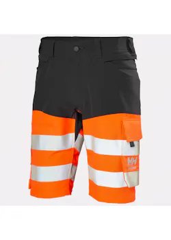 Helly Hansen Alna 4X HH Connect™ Hi Vis Shorts miniatuur