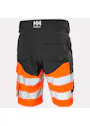 Helly Hansen Alna 4X HH Connect™ Hi-Vis-Shorts Vorschaubild