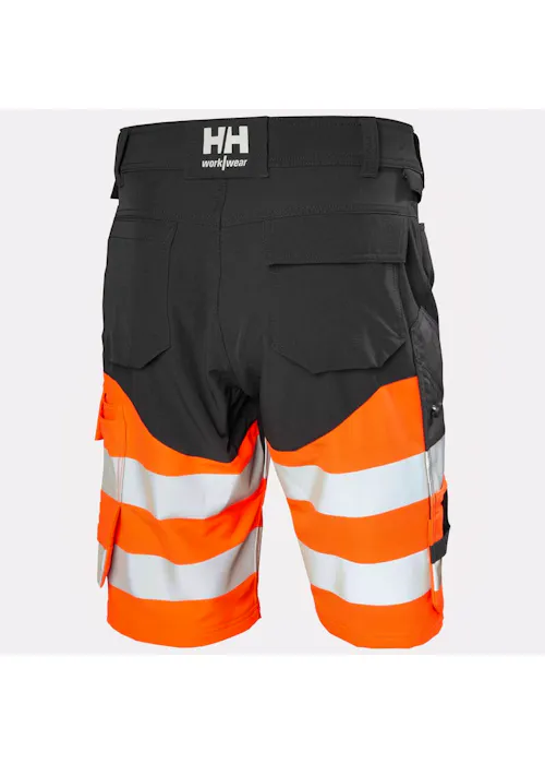 Helly Hansen Alna 4X HH Connect™ Hi Vis Shorts
