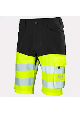 Helly Hansen Alna 4X HH Connect™ Hi Vis Shorts