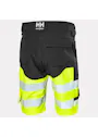 Helly Hansen Alna 4X HH Connect™ Hi-Vis-Shorts Vorschaubild