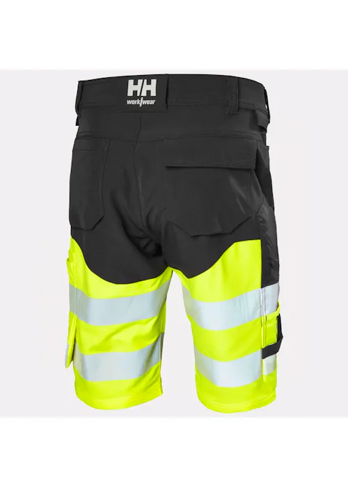 Helly Hansen Alna 4X HH Connect™ Hi Vis Shorts